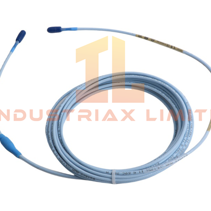 Bently Nevada 330130-075-02-00 I/O Interface