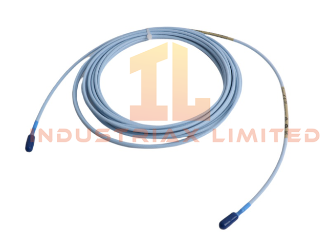 Bently Nevada 330130-080-00-00 Extension Cable