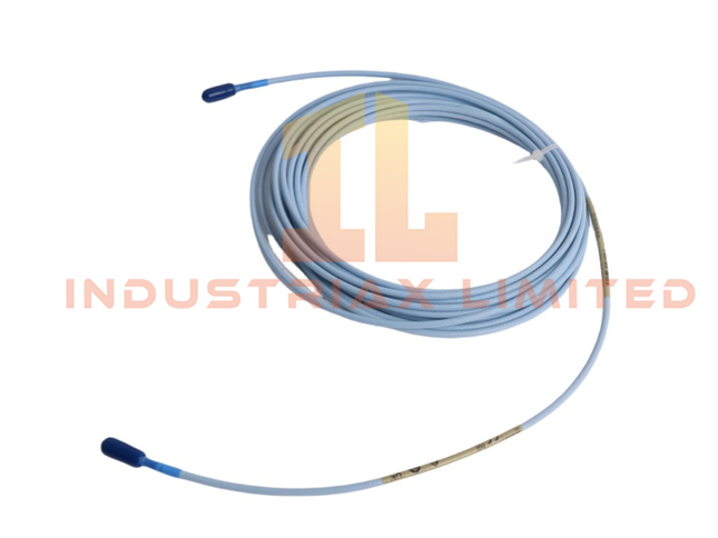 Bently Nevada 330130-080-00-00 Extension Cable