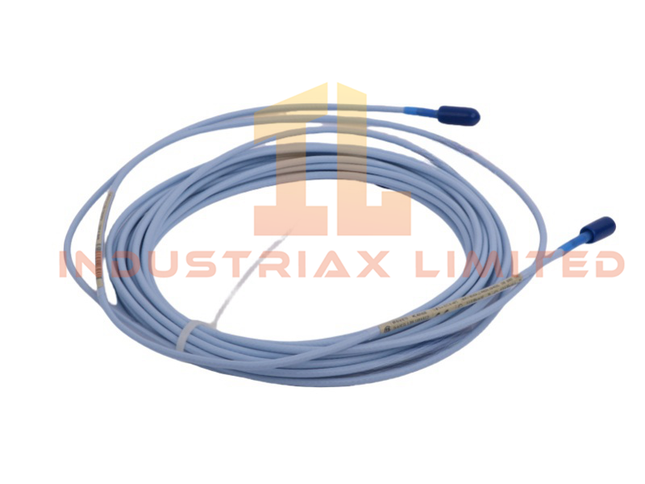 Bently Nevada 330130-080-00-05 Extension Cable