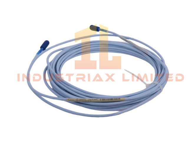 Bently Nevada 330130-080-00-05 Extension Cable