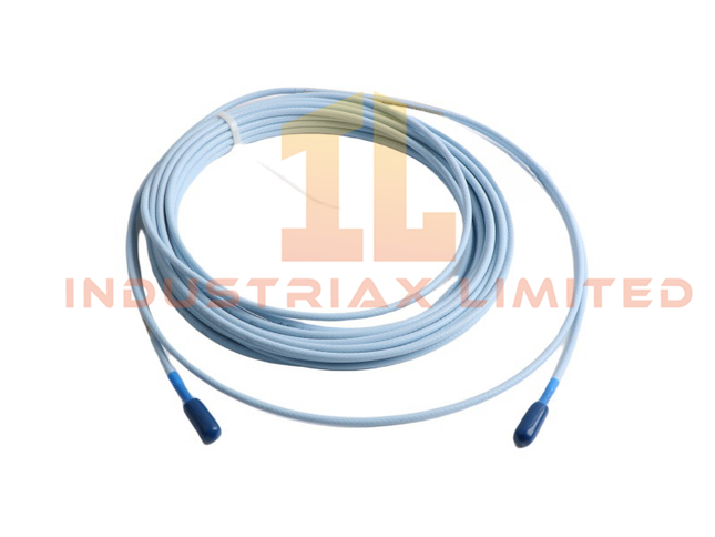 Kabel Ekstensi Bently Nevada 330130-080-00-CN 3300 XL 8mm