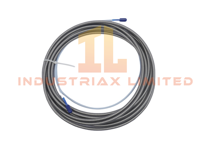 Bently Nevada 330130-080-01-00 Extension Cable