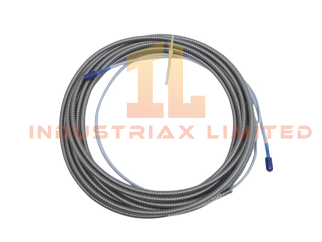 Bently Nevada 330130-080-01-00 Extension Cable