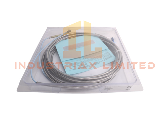 Bently Nevada 330130-080-01-CN Extension Cable