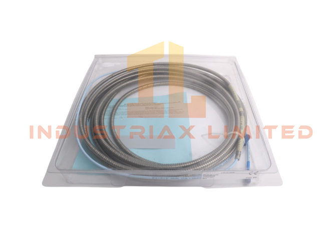 Bently Nevada 330130-080-01-CN Extension Cable