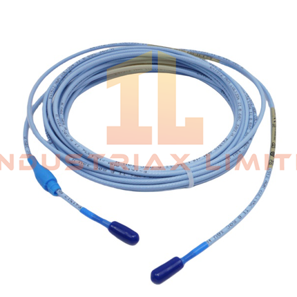 Bently Nevada 330130-080-02-00 Extension Cable