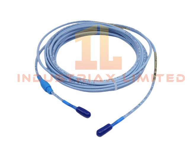 Bently Nevada 330130-080-02-00 Extension Cable