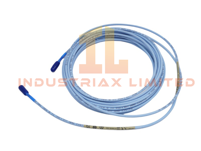 Bently Nevada 330130-080-02-00 Extension Cable