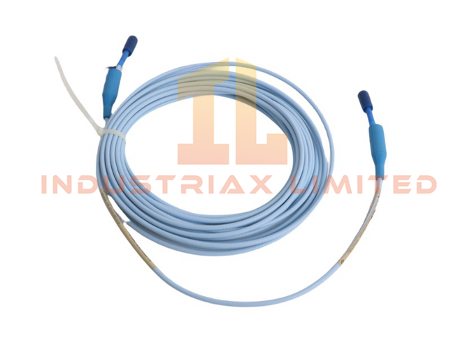 Bently Nevada 330130-080-02-05 I/O Interface