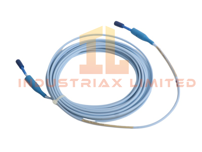 Bently Nevada 330130-080-02-05 I/O Interface