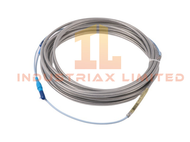 Bently Nevada 330130-080-03-00 Extension Cable