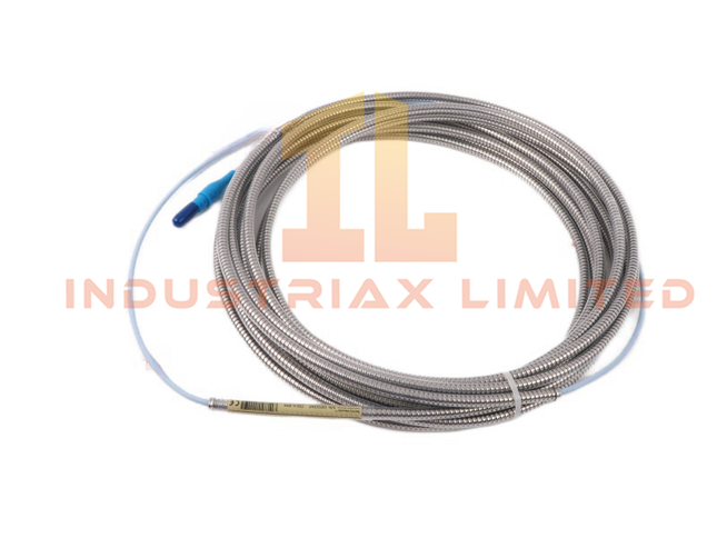 Bently Nevada 330130-080-03-00 Extension Cable