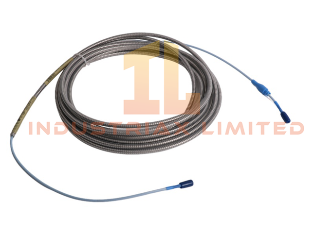 Bently Nevada | 330130-080-03-CN | 3300 XL Standard Extension Cable