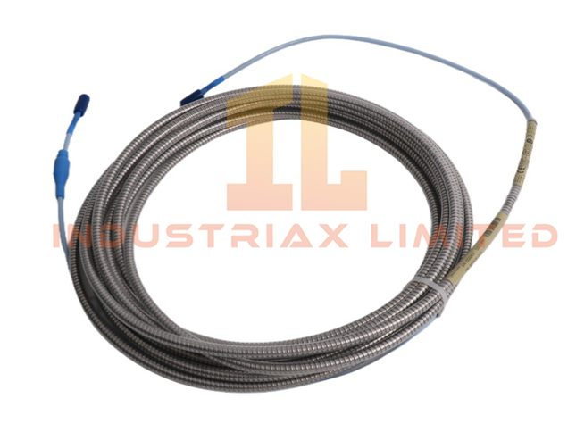 Bently Nevada 330130-080-03-CN 3300 XL Standard Extension Cable