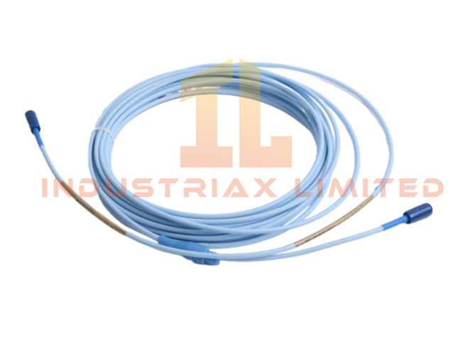 Bently Nevada 330130-080-12-00 3300 XL Standard Extension Cable