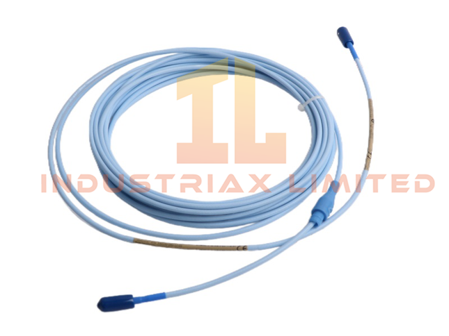 Bently Nevada 330130-080-12-RU 3300 XL Standard Extension Cable