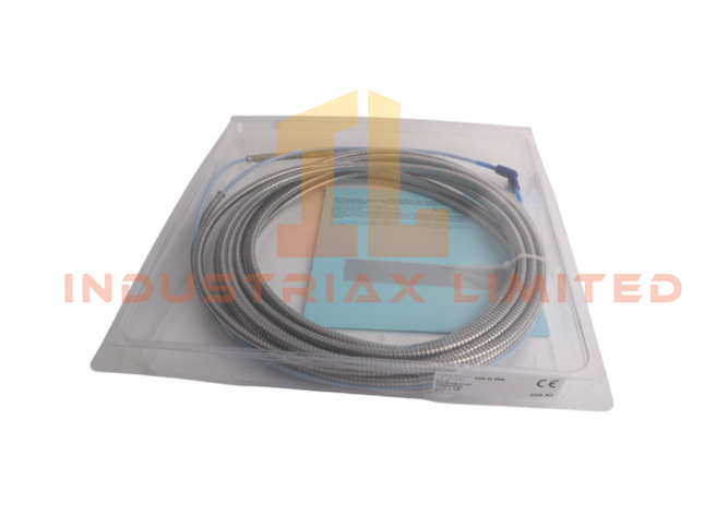 Bently Nevada 330130-085-01-CN Extension Cable