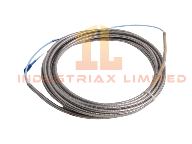 Kabel Ekstensi Antarmuka I/O Bently Nevada 330130-085-03-05