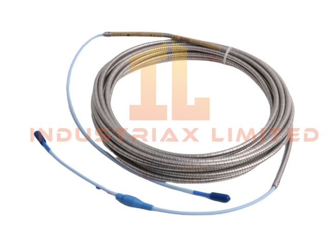 Kabel Ekstensi Antarmuka I/O Bently Nevada 330130-085-03-05