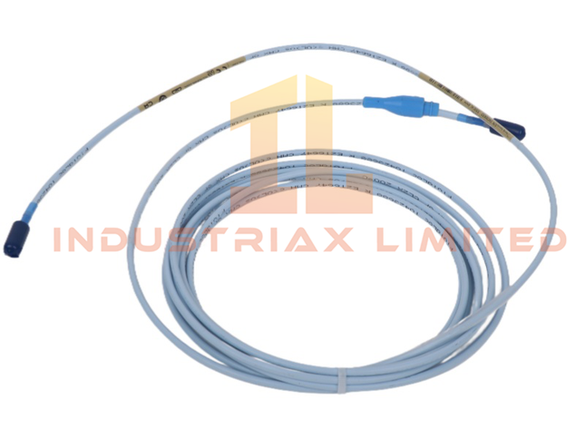 Bently Nevada 330130‑40‑00‑00 | 3300 XL Standard Extension Cable