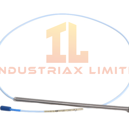 Bently Nevada | 330153-01 | 75Ω ClickLoc Connector Kit