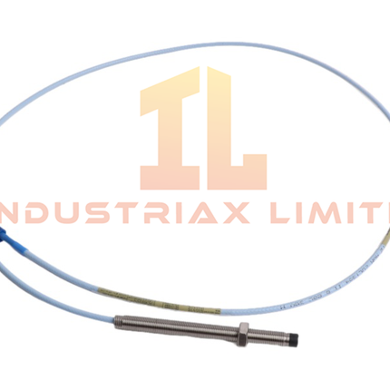 Bently Nevada | 330153-01 | 75Ω ClickLoc Connector Kit