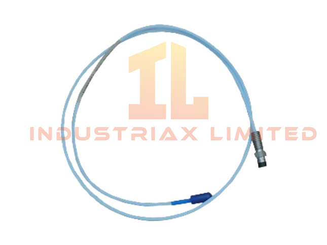 Bently Nevada 330171-00-12-10-01-CN Proximity Probe