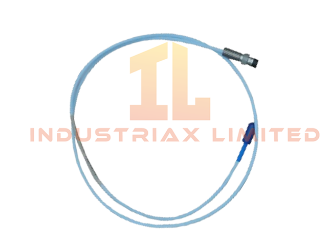 Bently Nevada 330171-00-12-10-01-CN Proximity Probe