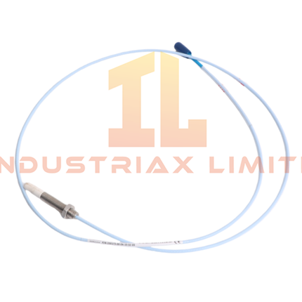 مسبار تقارب المستشعر Bently Nevada 330173-00-04-10-02-00