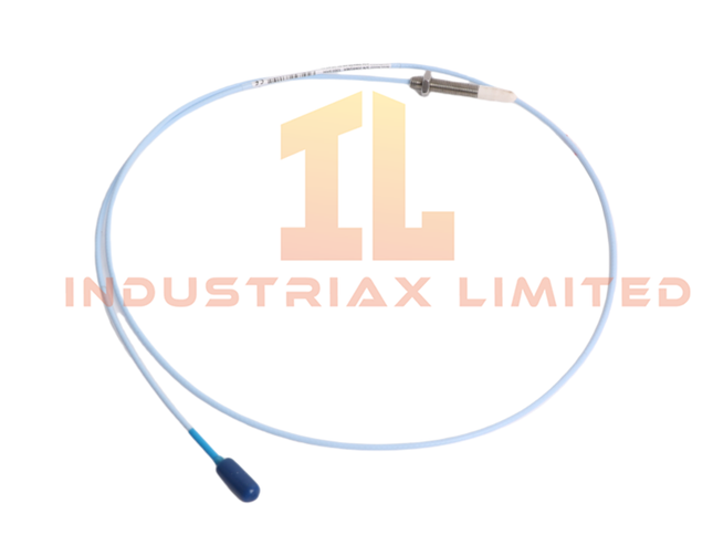 Bently Nevada 330173-00-04-10-02-00 Sensor Proximity Probe