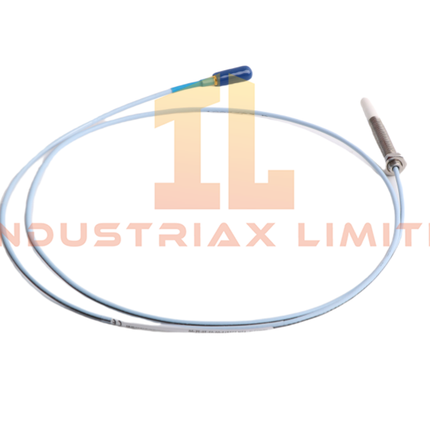 مستشعر التقارب Bently Nevada 330173-00-05-10-12-00 3300 XL