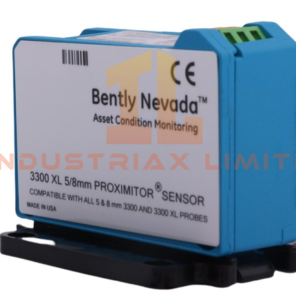 Bently Nevada 330180-50-00 3300 XL 5/8MM | Sensor Proksimitor