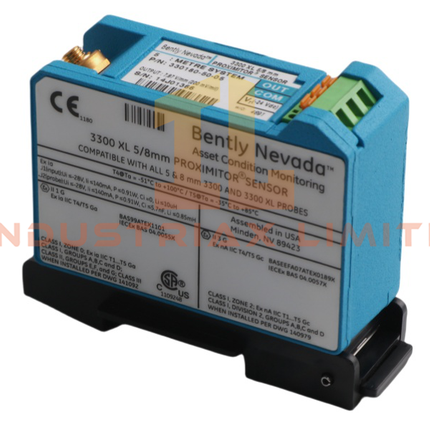 Bently Nevada 330180-50-05 Proximity Sensor