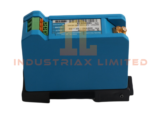 Bently Nevada 330180-51-05 3300 XL 5/8 mm Proximitor Sensor