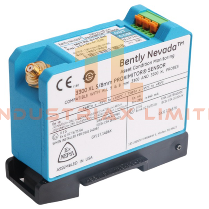 Bently Nevada 330180-51-CN 3300 XL Proximitor Sensor