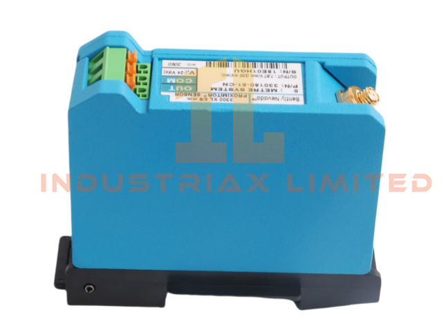 Bently Nevada 330180-51-CN 3300 XL Proximitor Sensor