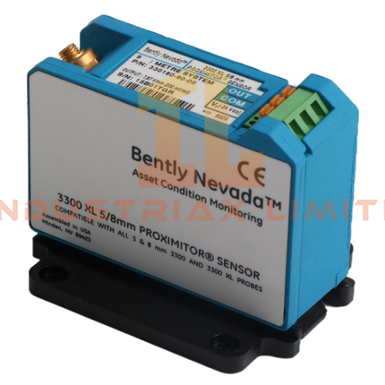 Bently Nevada 330180-90-00 3300 XL Proximitor Sensor