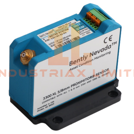 Bently Nevada 330180-90-00 3300 XL Proximitor Sensor