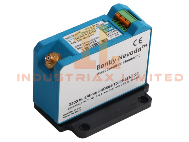 Bently Nevada 330180-90-00 3300 XL Proximitor Sensor