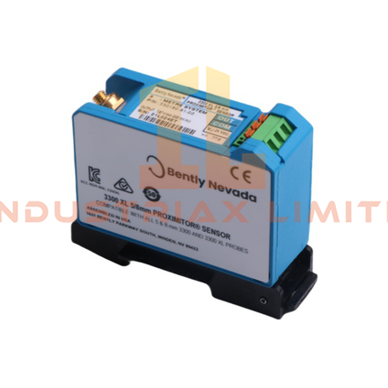 Bently Nevada 330180-91-00 5/8 mm Proximitor Sensor