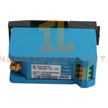 Bently Nevada 330180-91-05 Proximitor Sensor