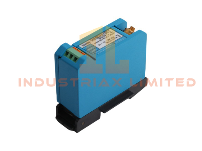 Bently Nevada 330180-91-05 Proximitor Sensor