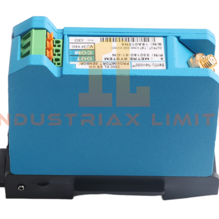 Bentley Nevada | 330180-91-CN | Sensor Jarak 3300 XL