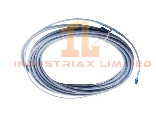 Bently Nevada 330190-080-01-00 Extension Cable