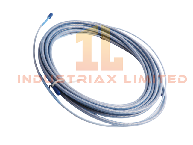 Bently Nevada 330190-080-01-00 Extension Cable