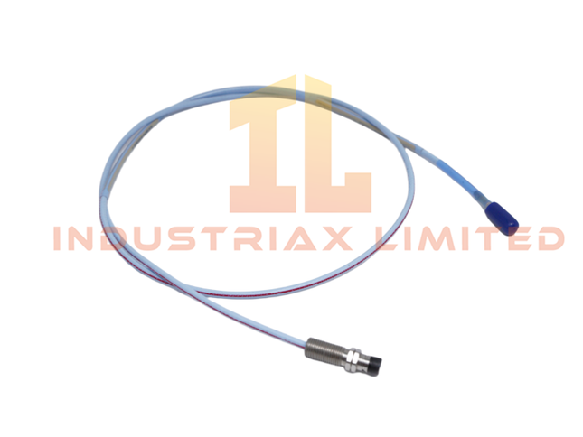 Bentley Nevada 330196-05-30-10-CN | Seri 3300 XL | Sensor Jarak