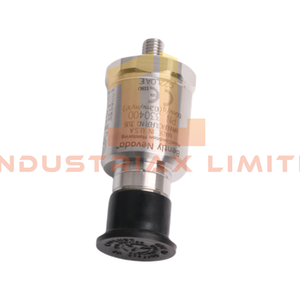 Bently Nevada 330400-01-05 | Seri 3300 | Transduser Getaran Akselerometer