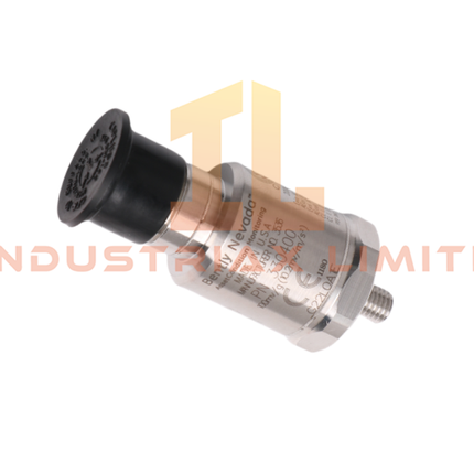 Bently Nevada 330400-01-05 | Seri 3300 | Transduser Getaran Akselerometer
