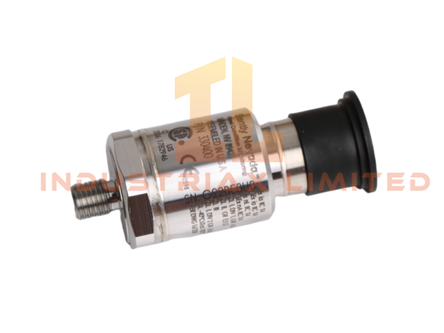Sensor Velomitor Bently Nevada 330400-02-05